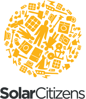 Join Solar Citizens Today